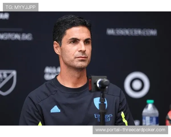 阿尔特塔转型阿森纳长传战术，效率优先取代华丽控球