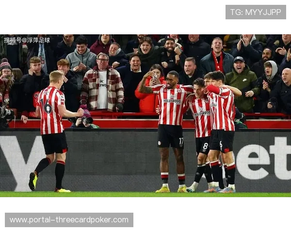 纽卡斯尔3-1击败布伦特福德，止住联赛连败颓势