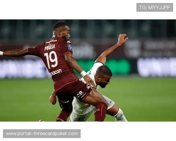 欧塞尔客场3-1击败梅斯,积分17分保级希望大增 欧塞尔客场3-1击败梅斯,积分17分保级希望大增