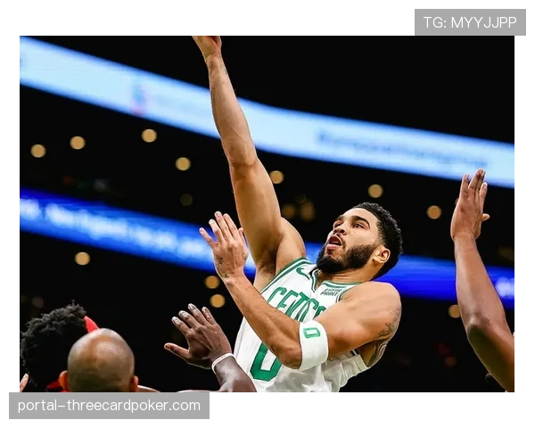 凯尔特人轻取公牛，塔图姆表示球队“分享球体系”是取胜之匙