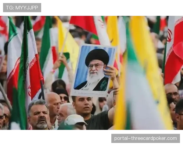 特写:男子-81公斤级半决赛,以色列与伊朗选手赛后礼节性握手