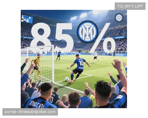 三强剩余赛程对比:米兰赛程最凶险,国米手握主动权