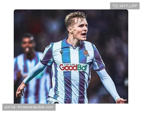 挪威主帅亲证：厄德高伤情仅为-小挫折-，复出在望